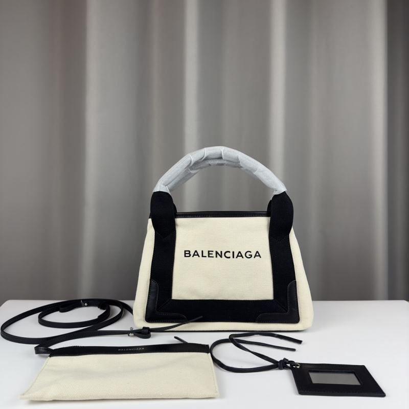 Ba*len*cia*ga top handle bags